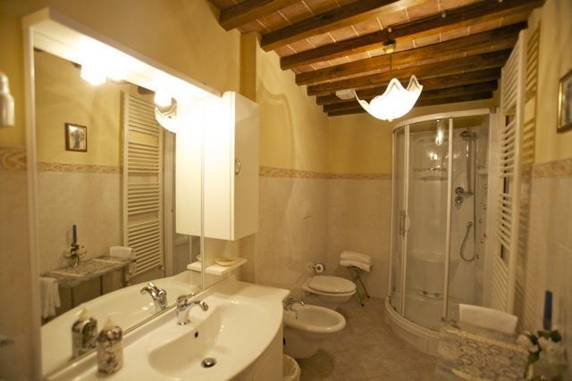 Dolce Maria Bed & Breakfast Cortona Rom bilde