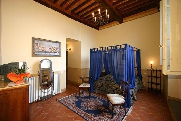 Dolce Maria Bed & Breakfast Cortona Eksteriør bilde